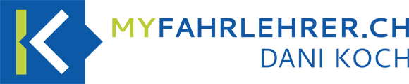 LogoMyFahrlehrer